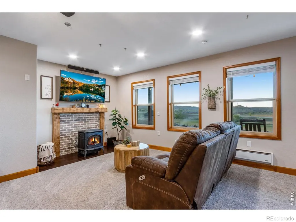 4721 Arthur Mae Lane Laporte CO 80535
