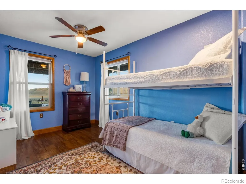 4721 Arthur Mae Lane Laporte CO 80535