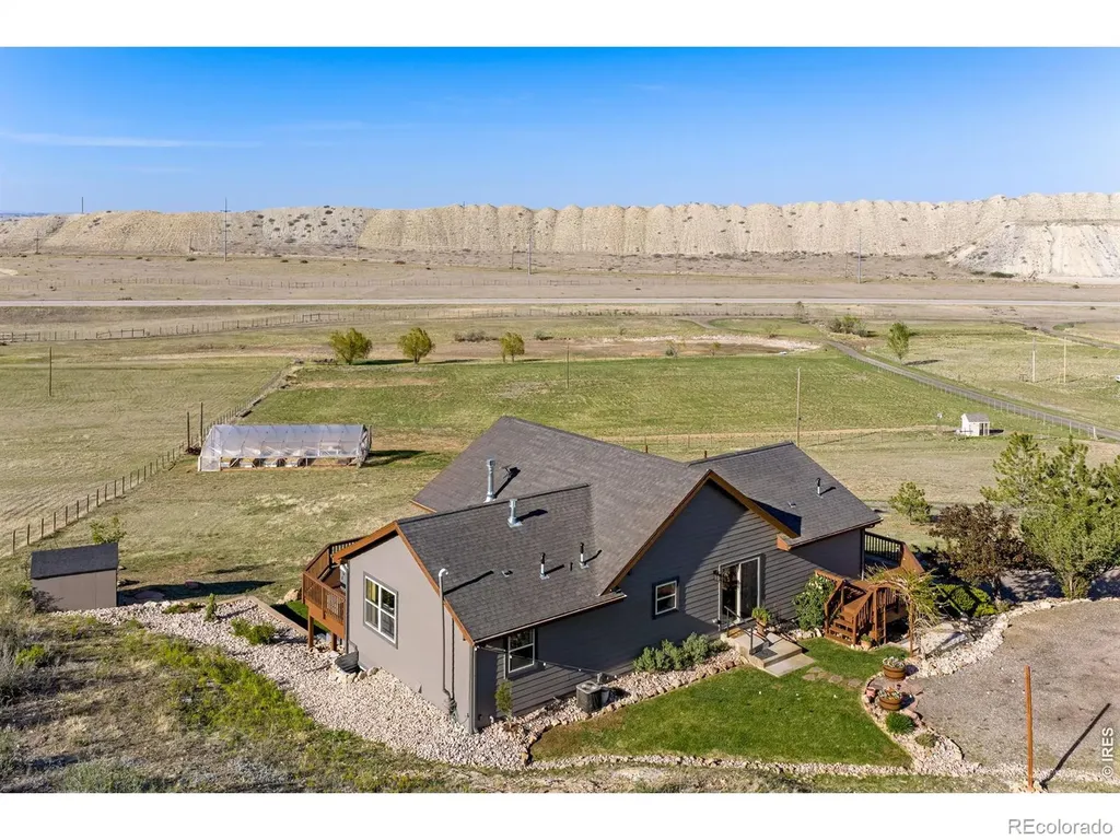 4721 Arthur Mae Lane Laporte CO 80535