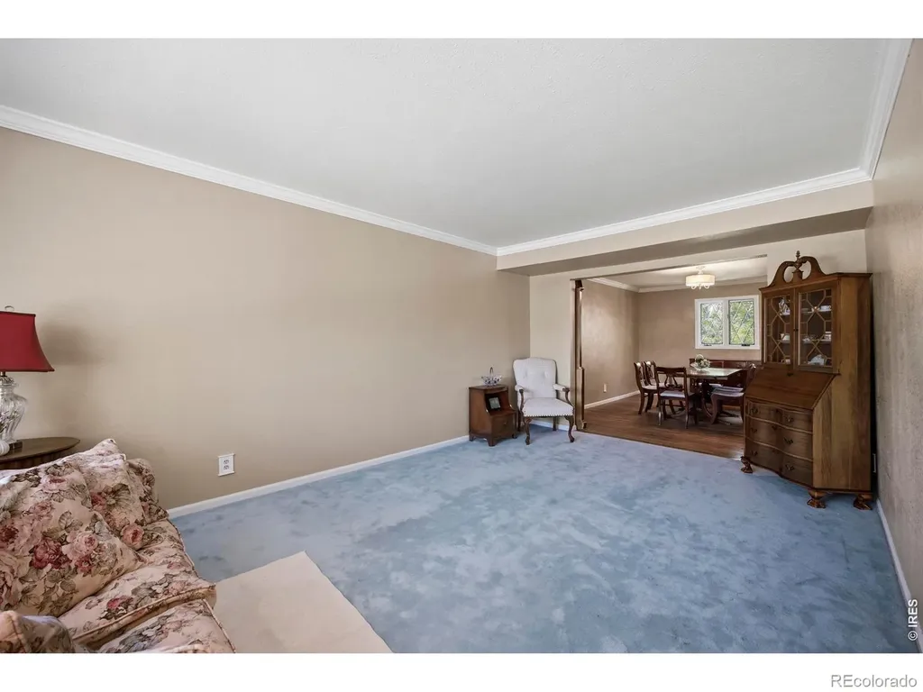2128 Stonecrest Drive Fort Collins CO 80521
