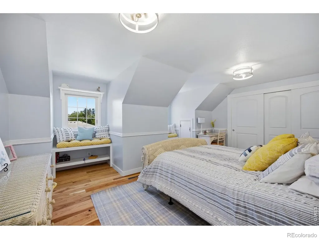 2128 Stonecrest Drive Fort Collins CO 80521