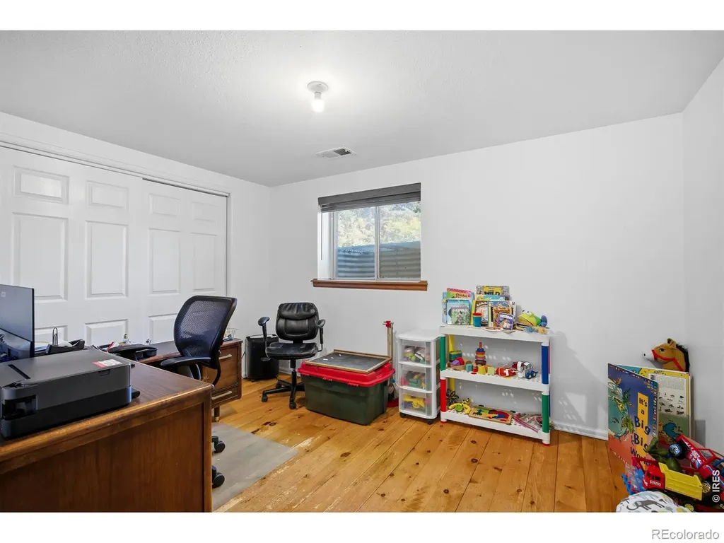 2128 Stonecrest Drive Fort Collins CO 80521