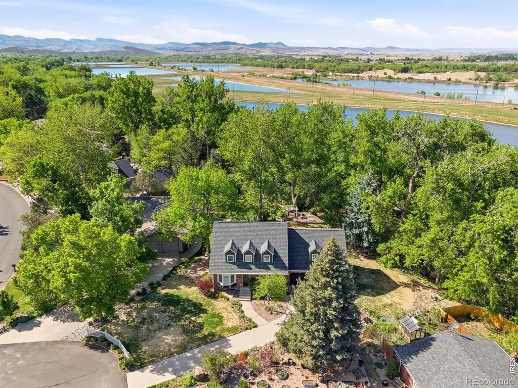 2128 Stonecrest Drive Fort Collins CO 80521