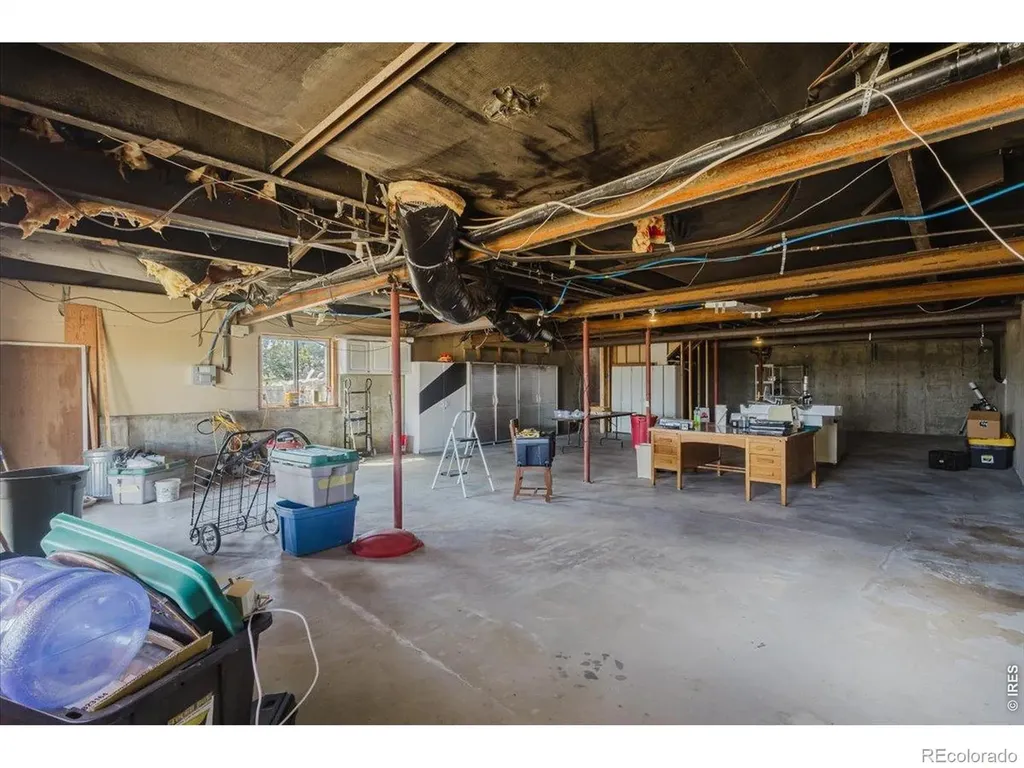 38508 County Road 65 Galeton CO 80622