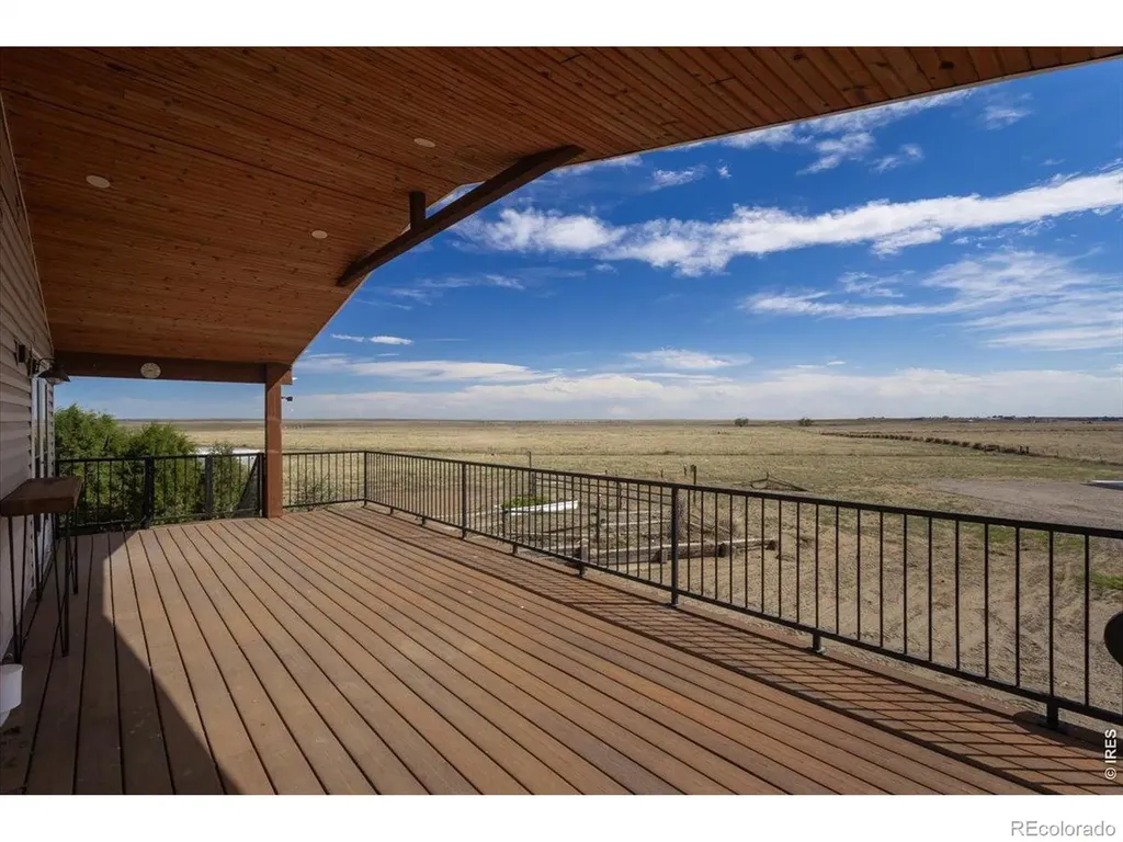38508 County Road 65 Galeton CO 80622
