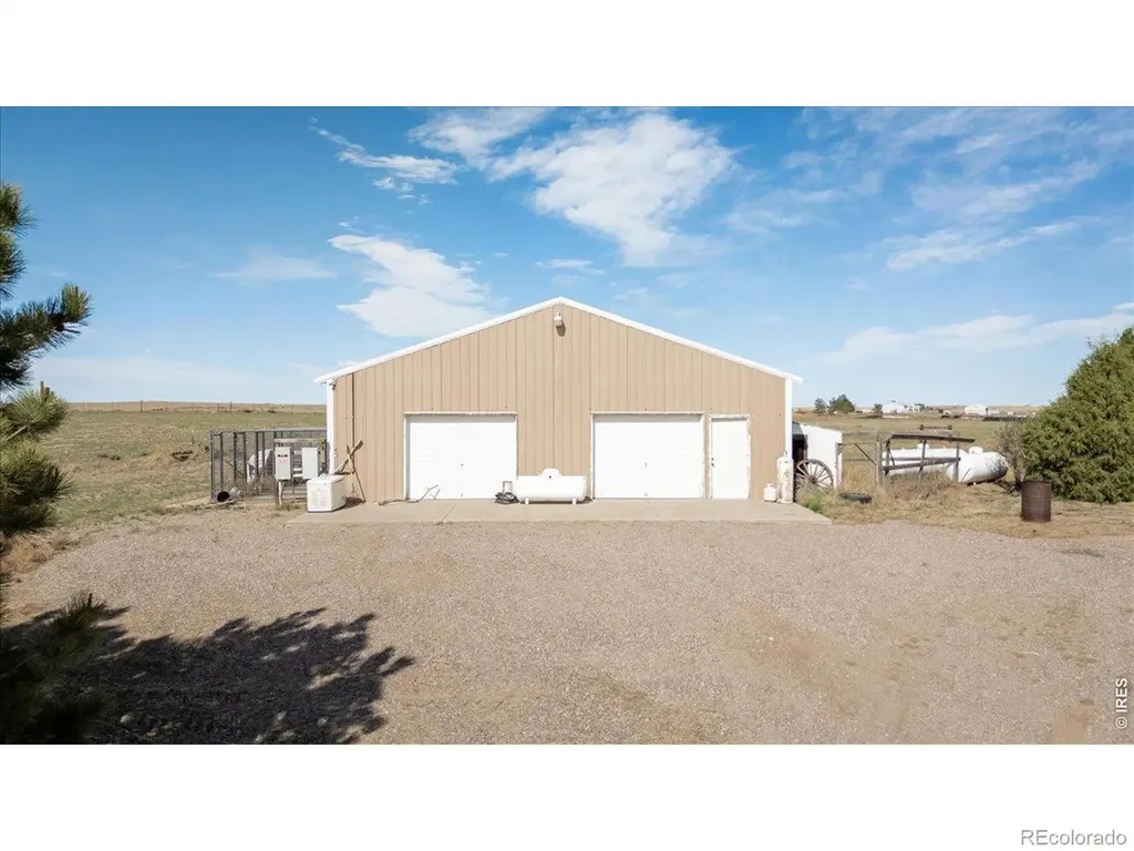 38508 County Road 65 Galeton CO 80622
