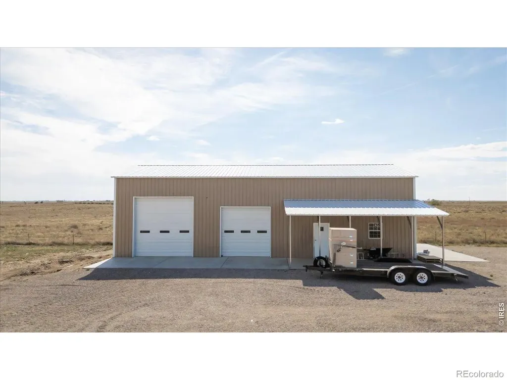 38508 County Road 65 Galeton CO 80622