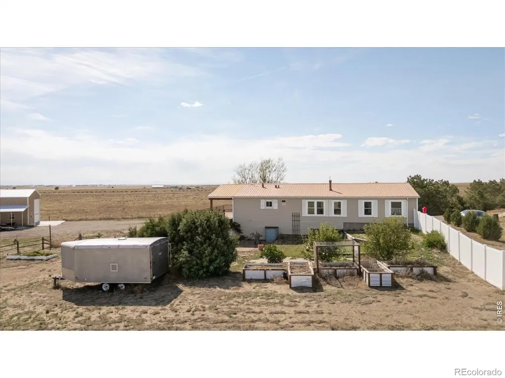 38508 County Road 65 Galeton CO 80622