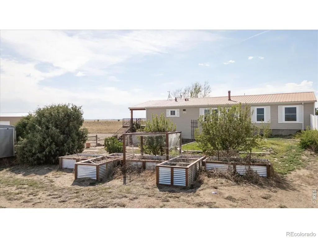 38508 County Road 65 Galeton CO 80622