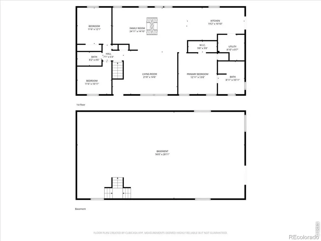 38508 County Road 65 Galeton CO 80622
