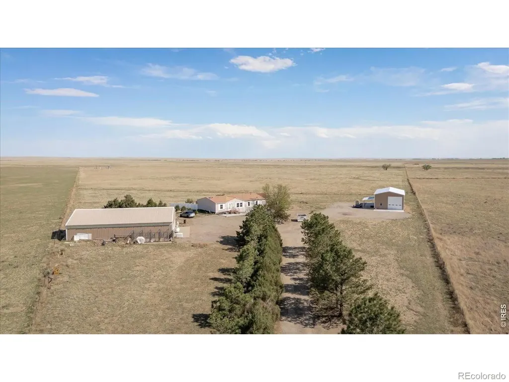 38508 County Road 65 Galeton CO 80622