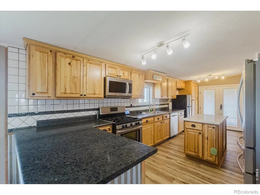 38508 County Road 65 Galeton CO 80622