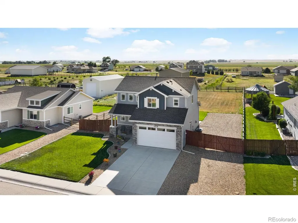 1215 5th Street Pierce CO 80650