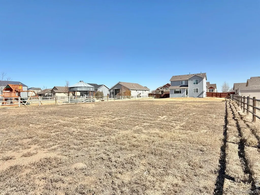 1215 5th Street Pierce CO 80650