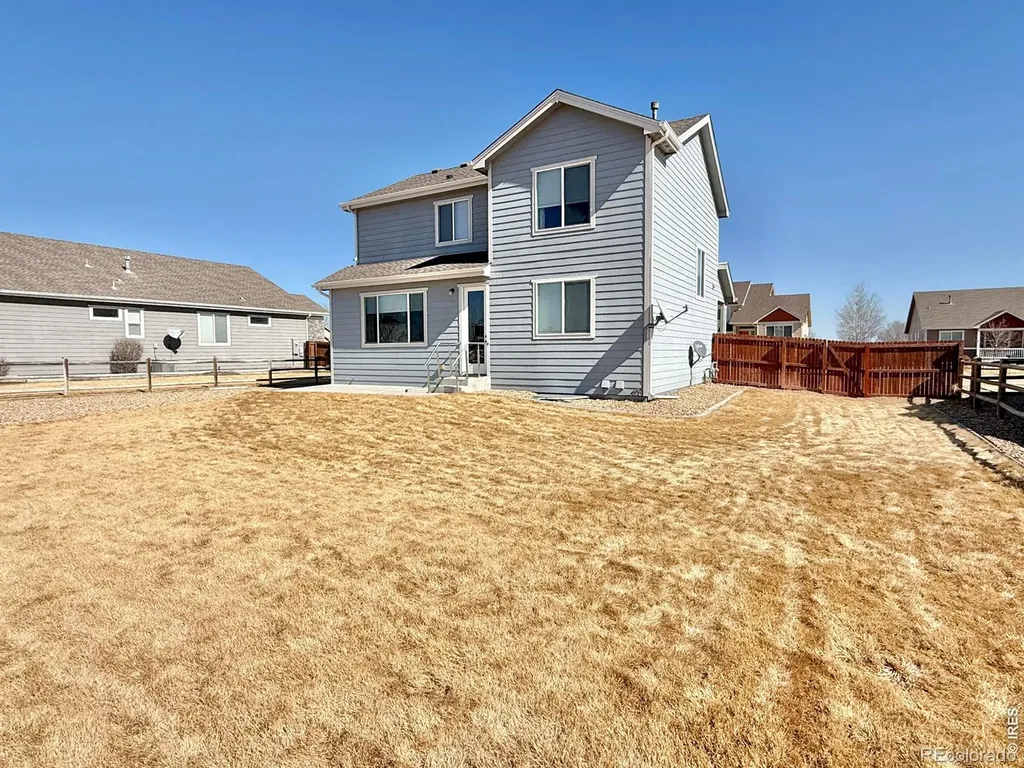 1215 5th Street Pierce CO 80650