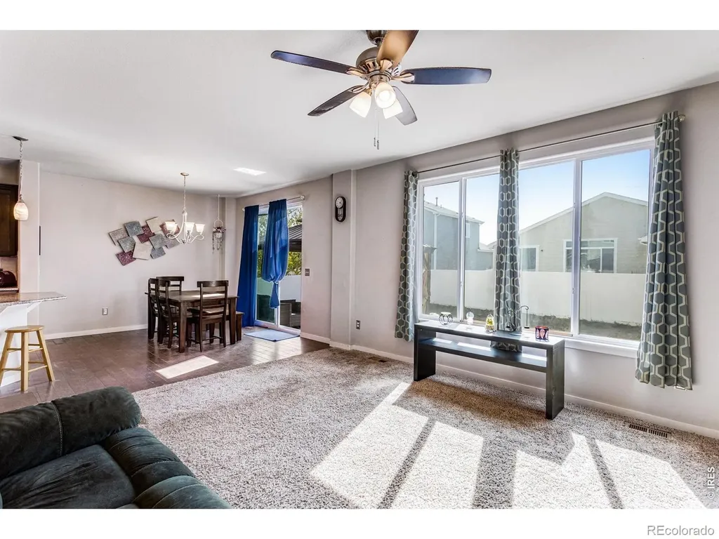 6913 Pettigrew Street Wellington CO 80549