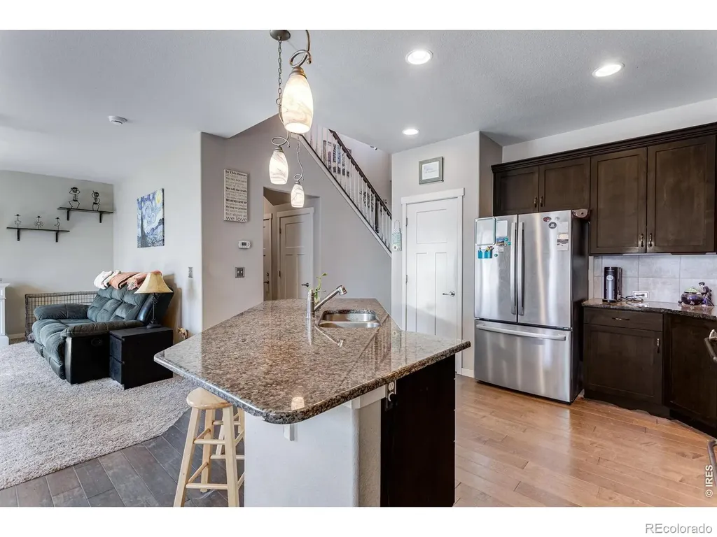 6913 Pettigrew Street Wellington CO 80549