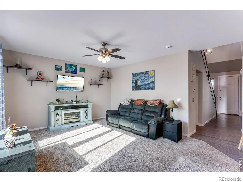 6913 Pettigrew Street Wellington CO 80549