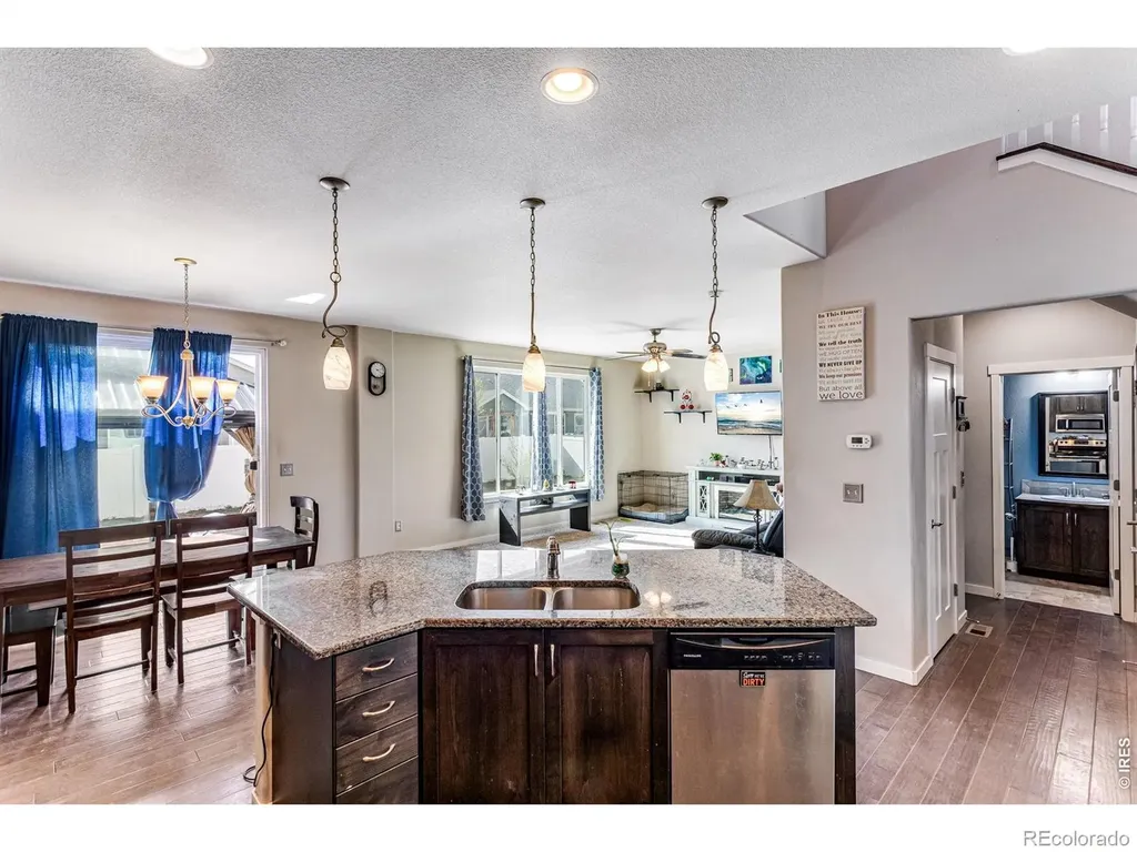 6913 Pettigrew Street Wellington CO 80549