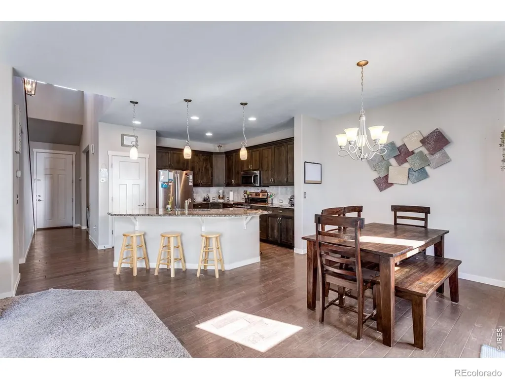6913 Pettigrew Street Wellington CO 80549