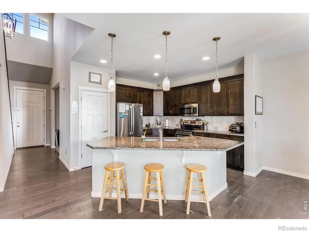 6913 Pettigrew Street Wellington CO 80549