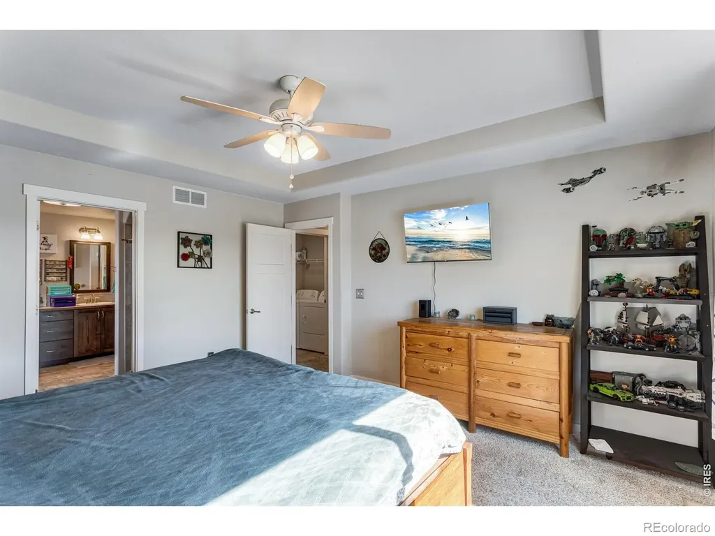6913 Pettigrew Street Wellington CO 80549
