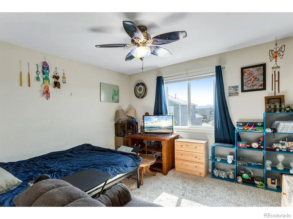 6913 Pettigrew Street Wellington CO 80549