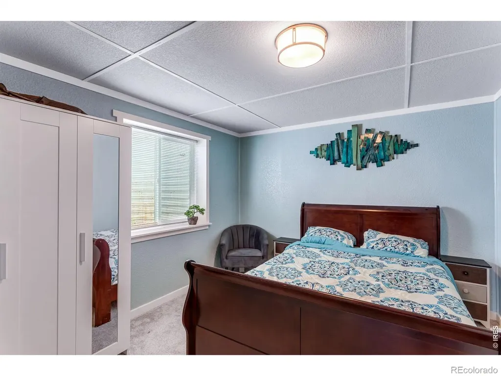 6913 Pettigrew Street Wellington CO 80549