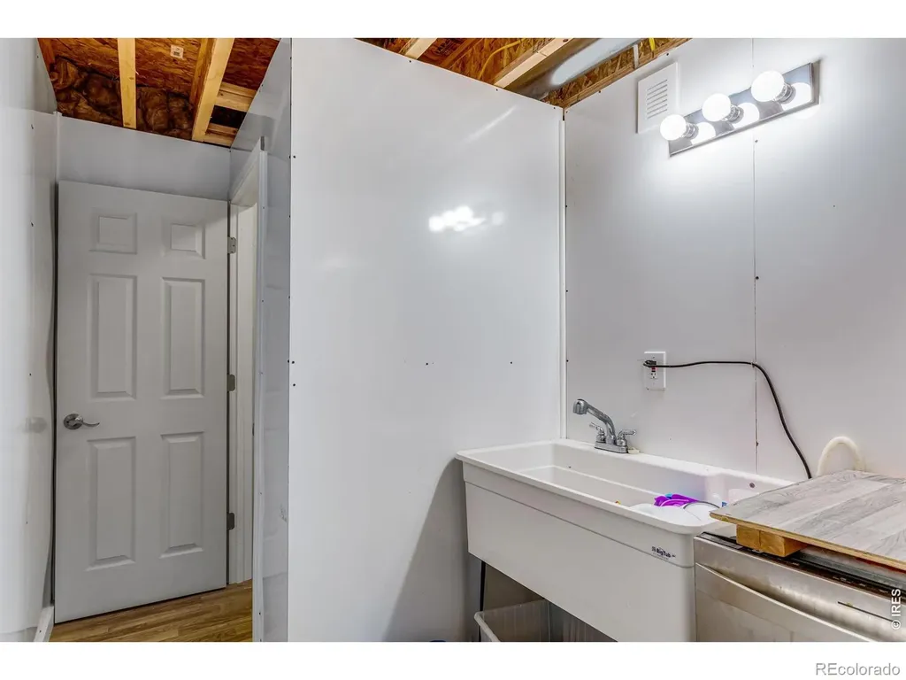 6913 Pettigrew Street Wellington CO 80549