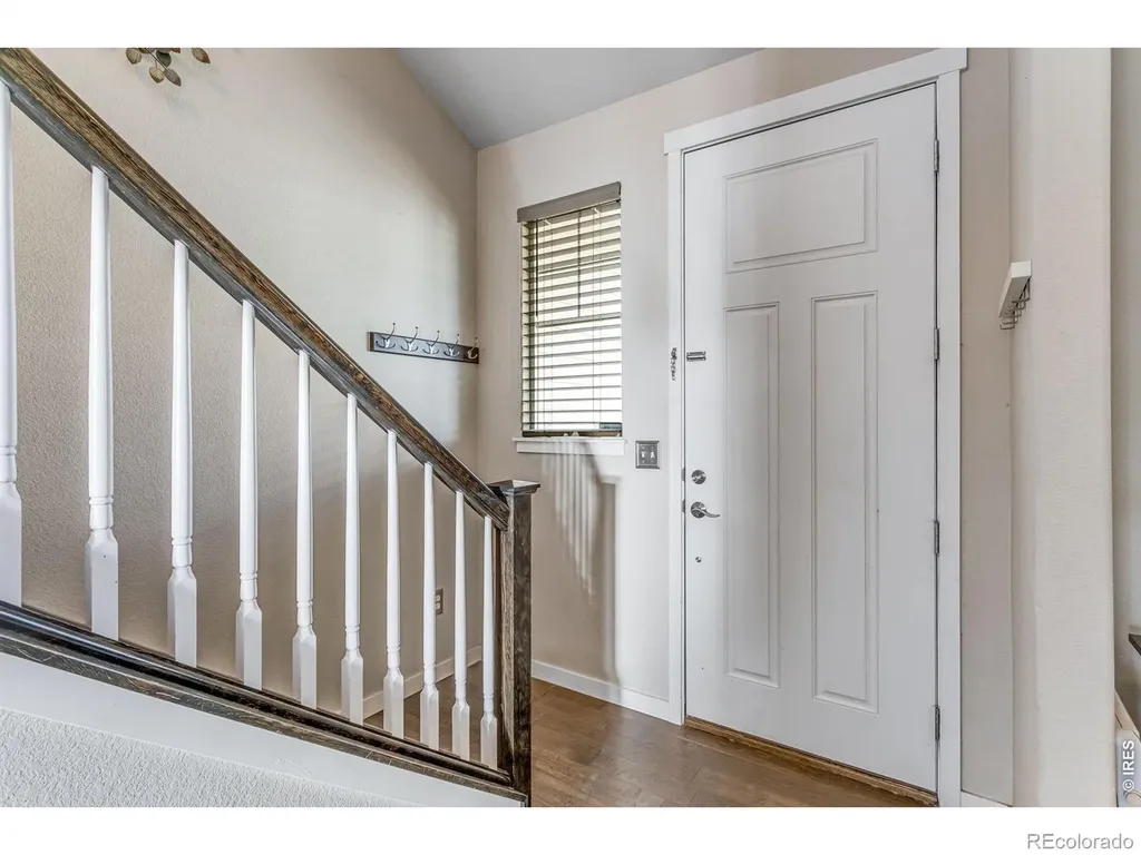 6913 Pettigrew Street Wellington CO 80549