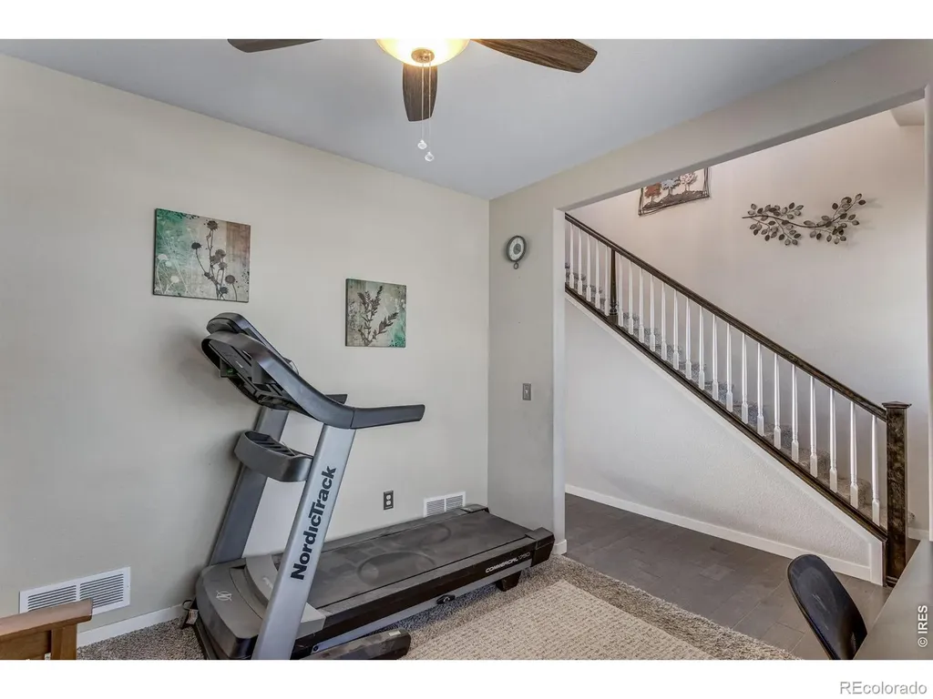 6913 Pettigrew Street Wellington CO 80549