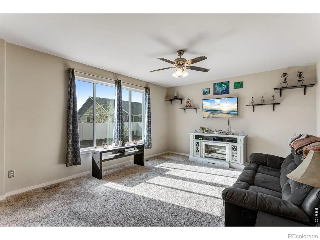 6913 Pettigrew Street Wellington CO 80549