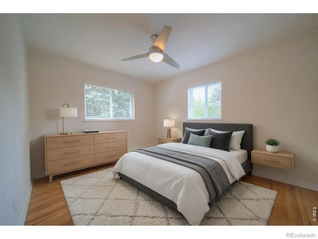 350 Bates Avenue Boulder CO 80305