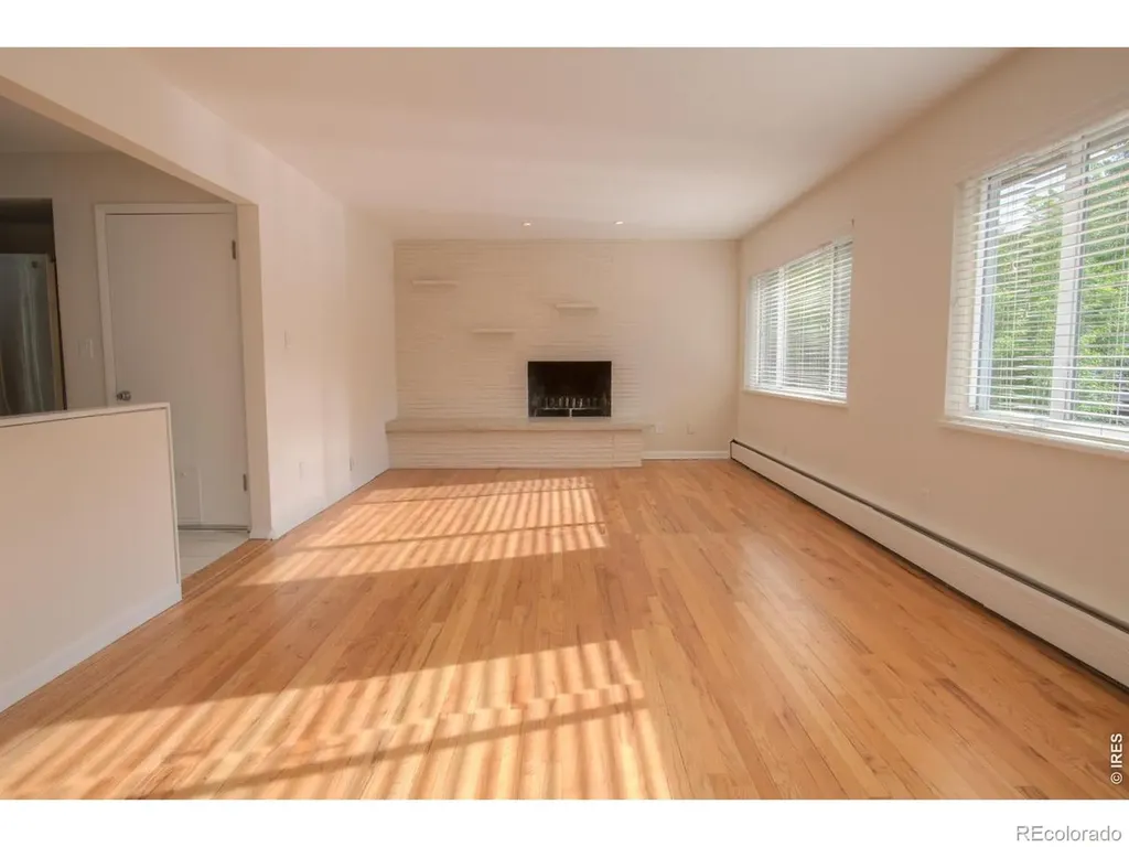 350 Bates Avenue Boulder CO 80305