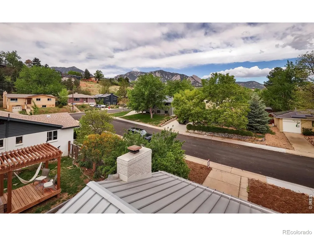 350 Bates Avenue Boulder CO 80305