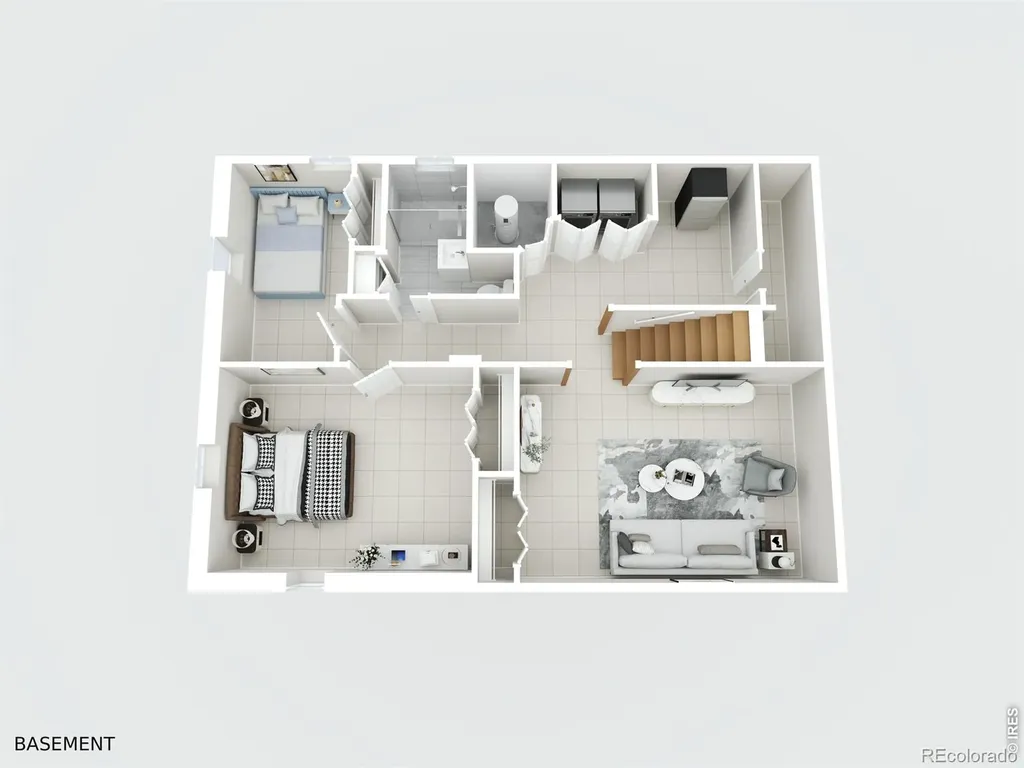 350 Bates Avenue Boulder CO 80305