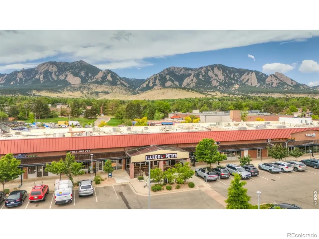 350 Bates Avenue Boulder CO 80305