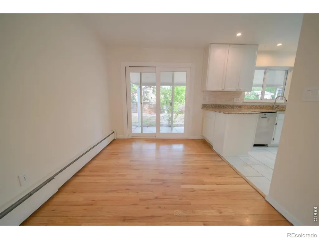 350 Bates Avenue Boulder CO 80305