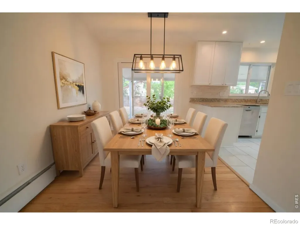 350 Bates Avenue Boulder CO 80305