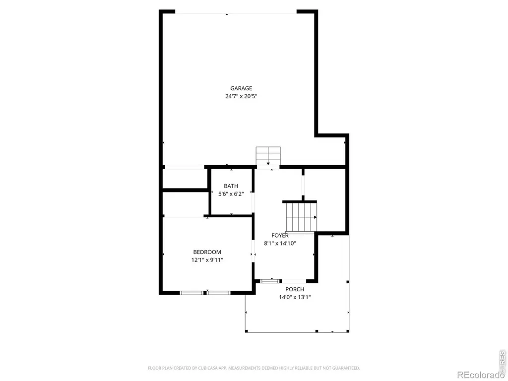 2250 S Mcintyre Street Lakewood CO 80228