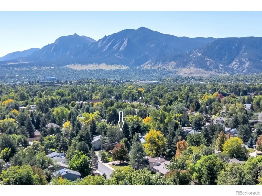 2006 Joslyn Place Boulder CO 80304