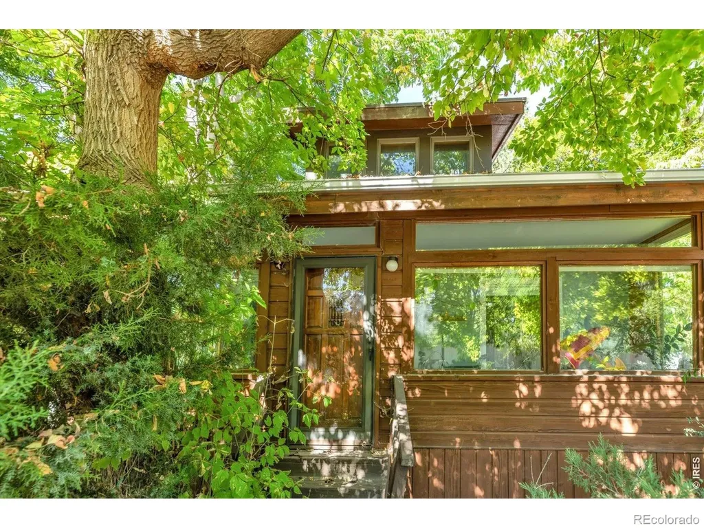 2006 Joslyn Place Boulder CO 80304