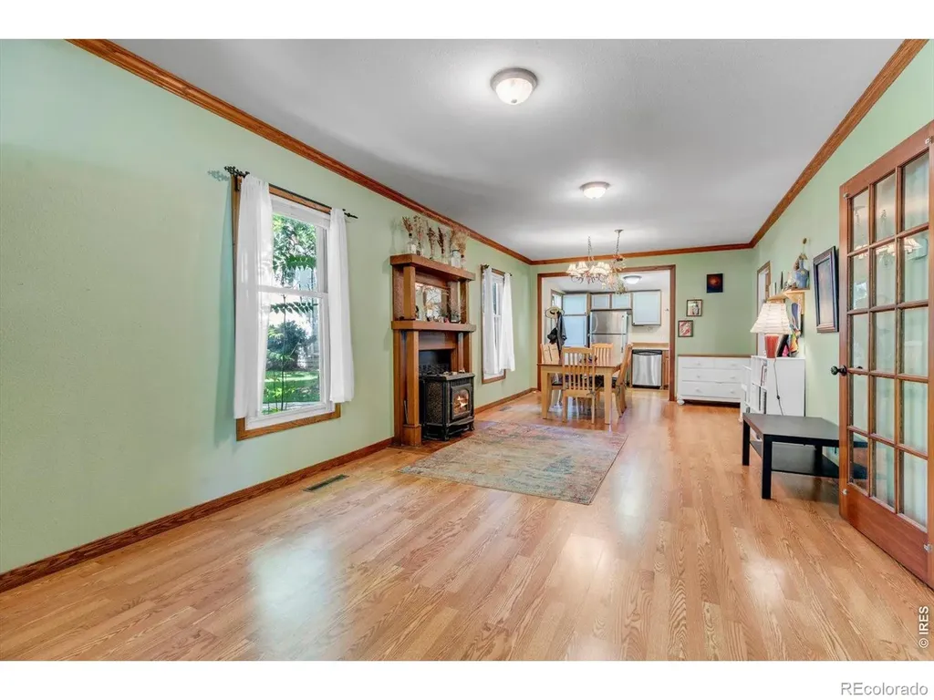 2006 Joslyn Place Boulder CO 80304
