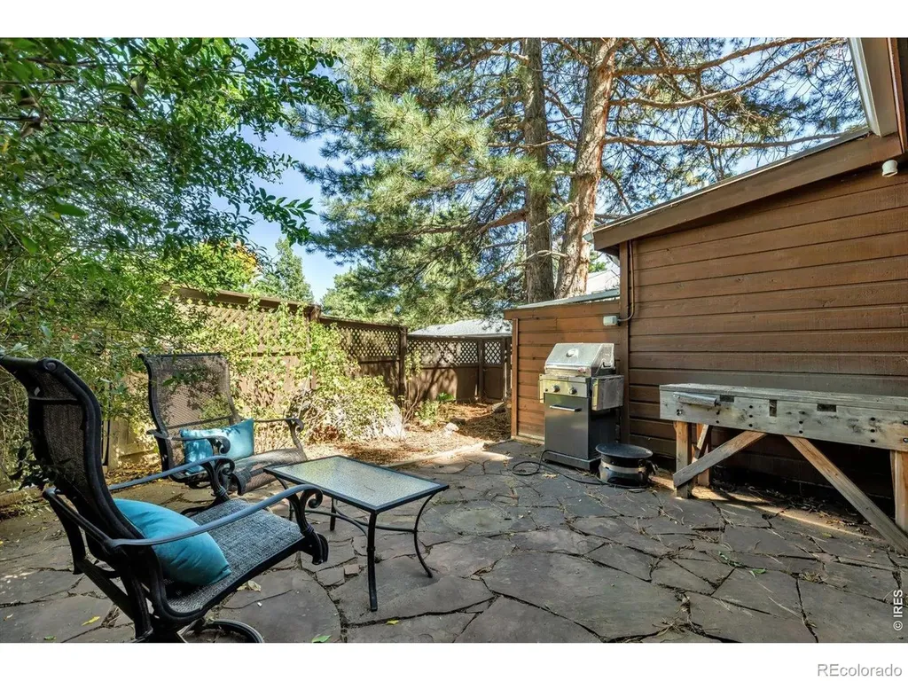 2006 Joslyn Place Boulder CO 80304