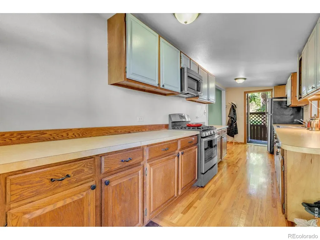 2006 Joslyn Place Boulder CO 80304