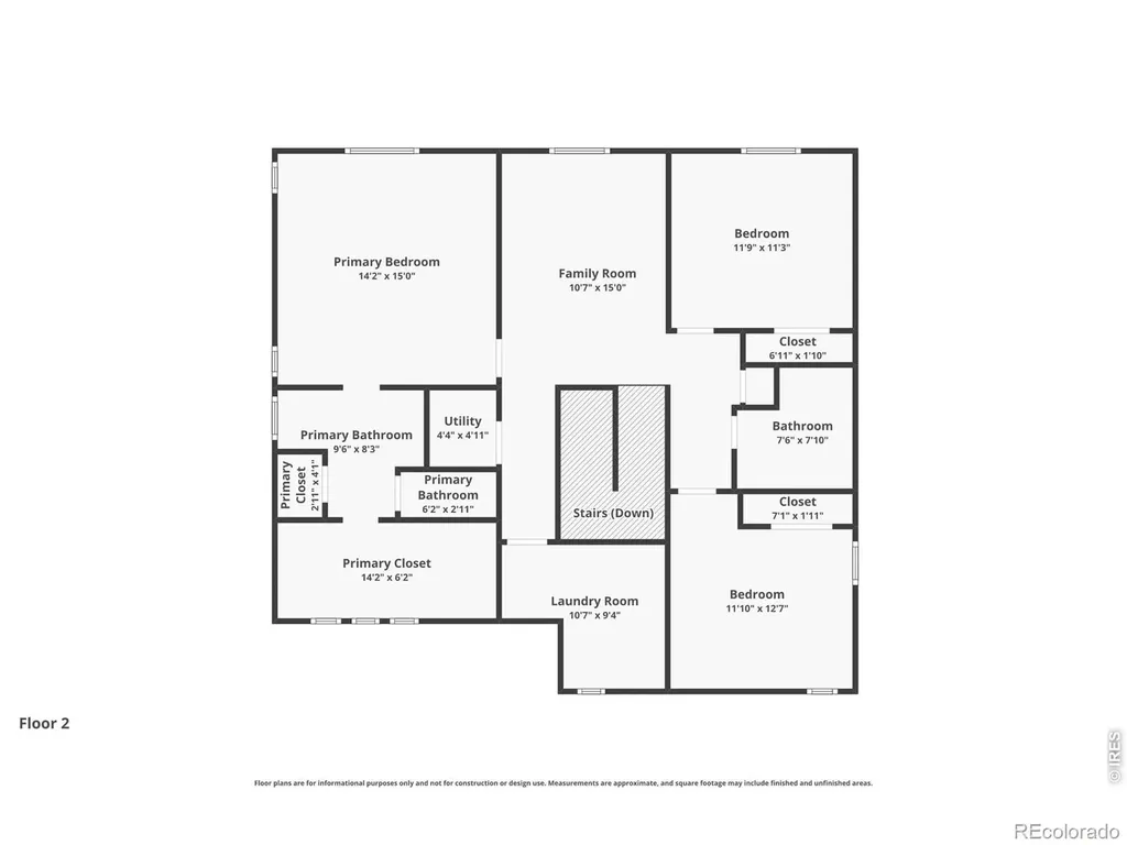 5817 Farmstead Place Mead CO 80504