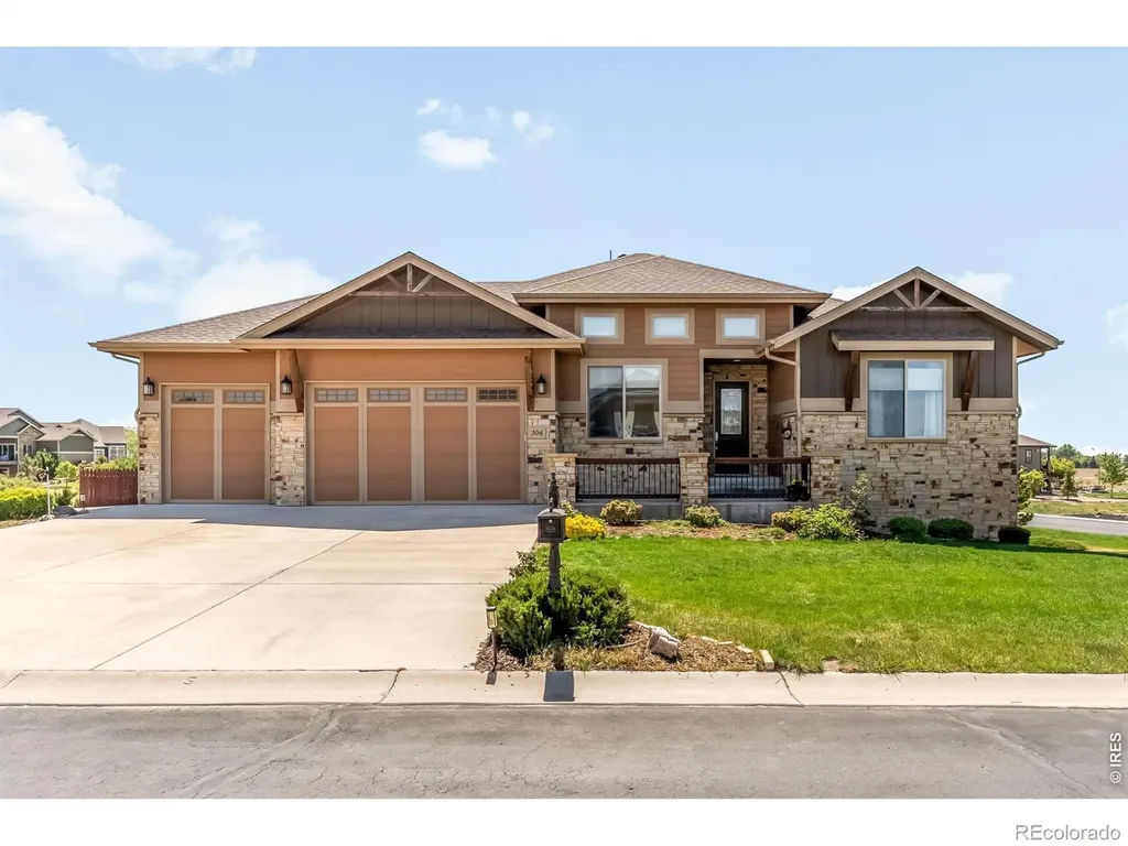 304 Duesenberg Lane Fort Collins CO 80524