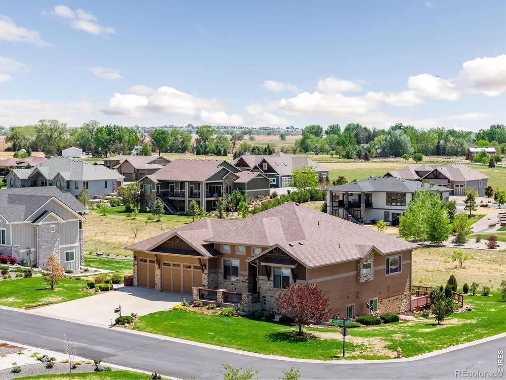304 Duesenberg Lane Fort Collins CO 80524