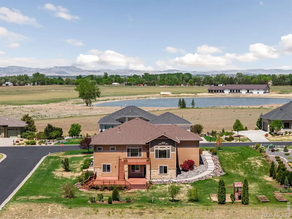 304 Duesenberg Lane Fort Collins CO 80524