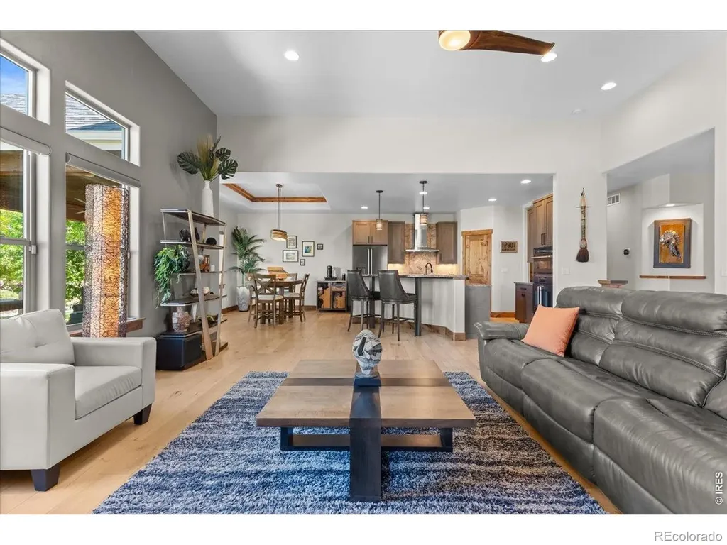 1336 Paramount Drive Berthoud CO 80513